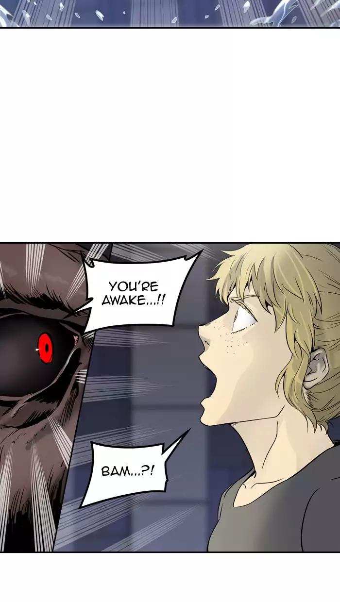 Tower of God Chapter 391 98